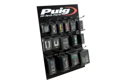 Espositore murale Hi-Tech Parts
