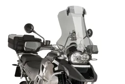 Cupolino Touring con visiera
