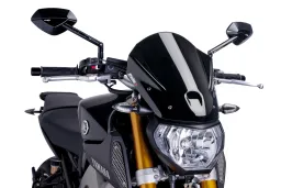Cupolino New Generation Touring