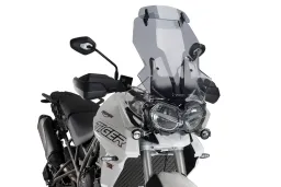 Cupolino Touring con visiera
