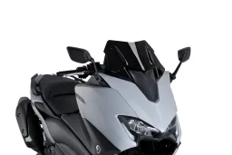Parabrezza V-Tech Line Sport