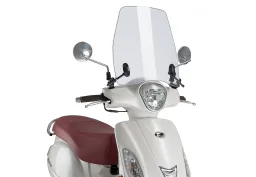 Parabrezza Urban