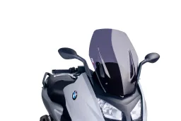 Parabrezza V-Tech Line Sport