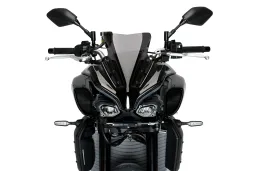 Cupolino New Generation Sport