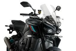 Cupolino New Generation Touring