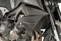 Tappi protezioni radiatore