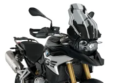 Cupolino Touring con visiera