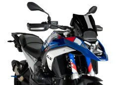 Cupolino New Generation Sport Plus