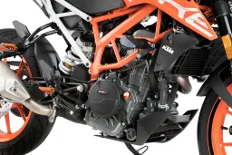 Coperture protettive del motore
