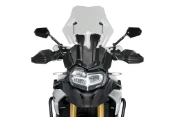 Deffletore manubrio BMW