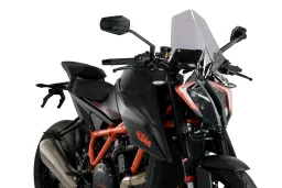 Cupolino New Generation Touring