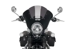 Cupolino Semicarenati Dark Night