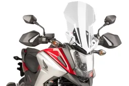 Cupolino Touring