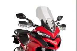 Cupolino Touring