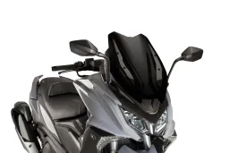 Parabrezza V-Tech Line Sport