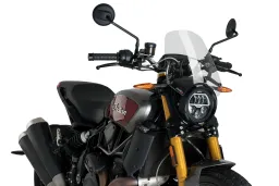 Cupolino New Generation Sport