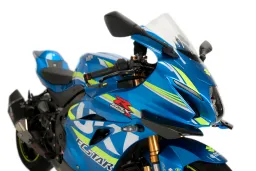 Spoiler Laterali Downforce Sport