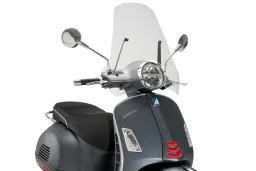 Parabrezza GTS Touring