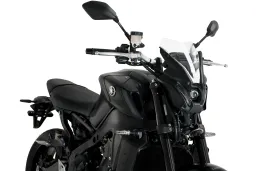 Cupolino New Generation Sport
