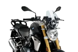 Cupolino New Generation Sport
