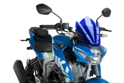 Cupolino New Generation Sport