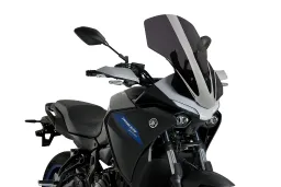 Cupolino Touring