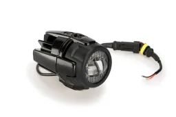 Sostituzione - Faro Ausiliario Omologato Beam