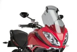 Cupolino Touring con visiera