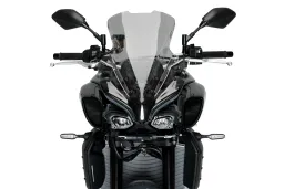 Cupolino New Generation Touring
