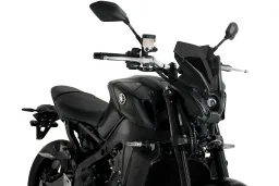 Cupolino New Generation Sport