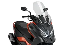 Parabrezza V-Tech- Line Touring