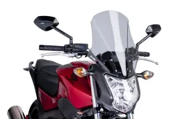 Cupolino Touring Plus