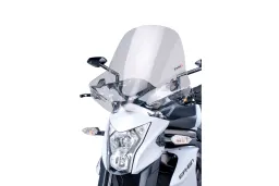 Parabrezza Touring II