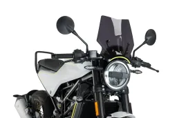 Cupolino New Generation Sport