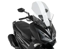Parabrezza V-Tech- Line Touring