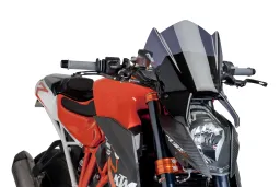 Cupolino New Generation Sport