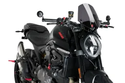 Cupolino New Generation Sport