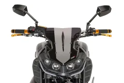 Cupolino New Generation Sport