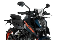 Cupolino New Generation Sport