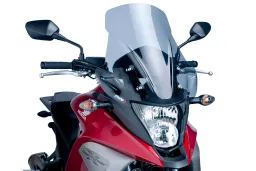 Cupolino Touring