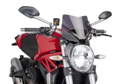 Cupolino New Generation Sport