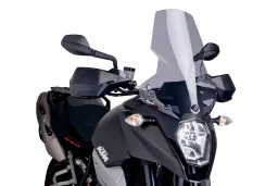 Cupolino Touring