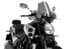 Cupolino New Generation Sport