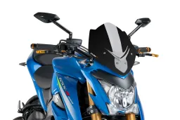 Cupolino New Generation Sport