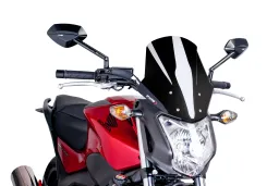 Cupolino Touring