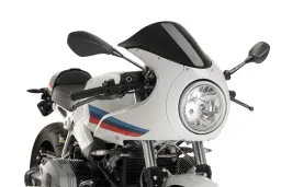 Cupolino Touring
