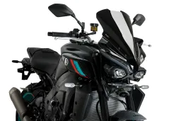 Cupolino New Generation Touring