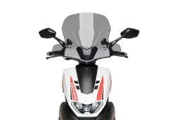 Parabrezza City Touring