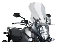 Cupolino Touring