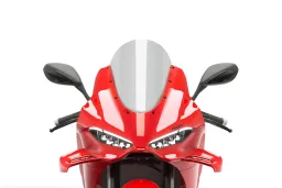 Cupolino R-Racer